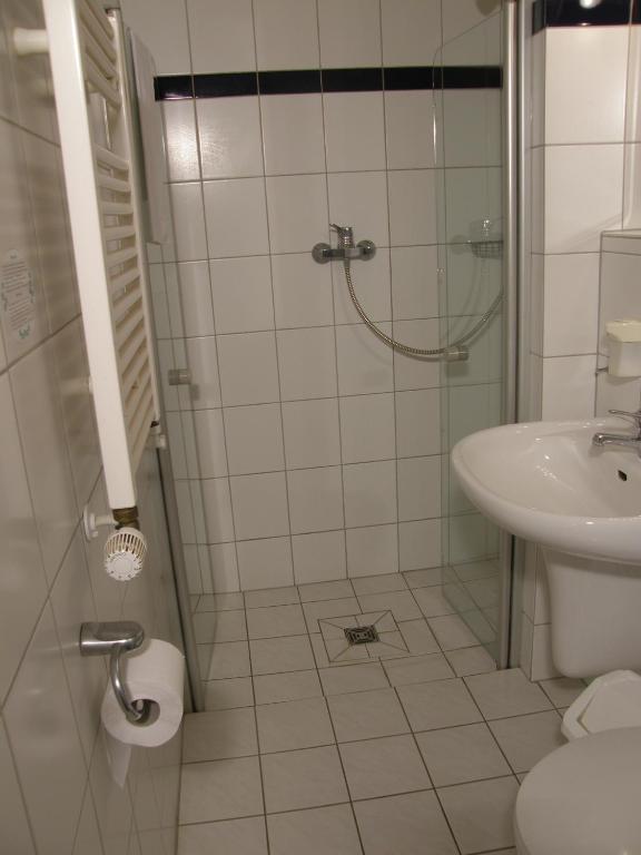 Ka&Ka Hotel Garni Warsow Szoba fotó